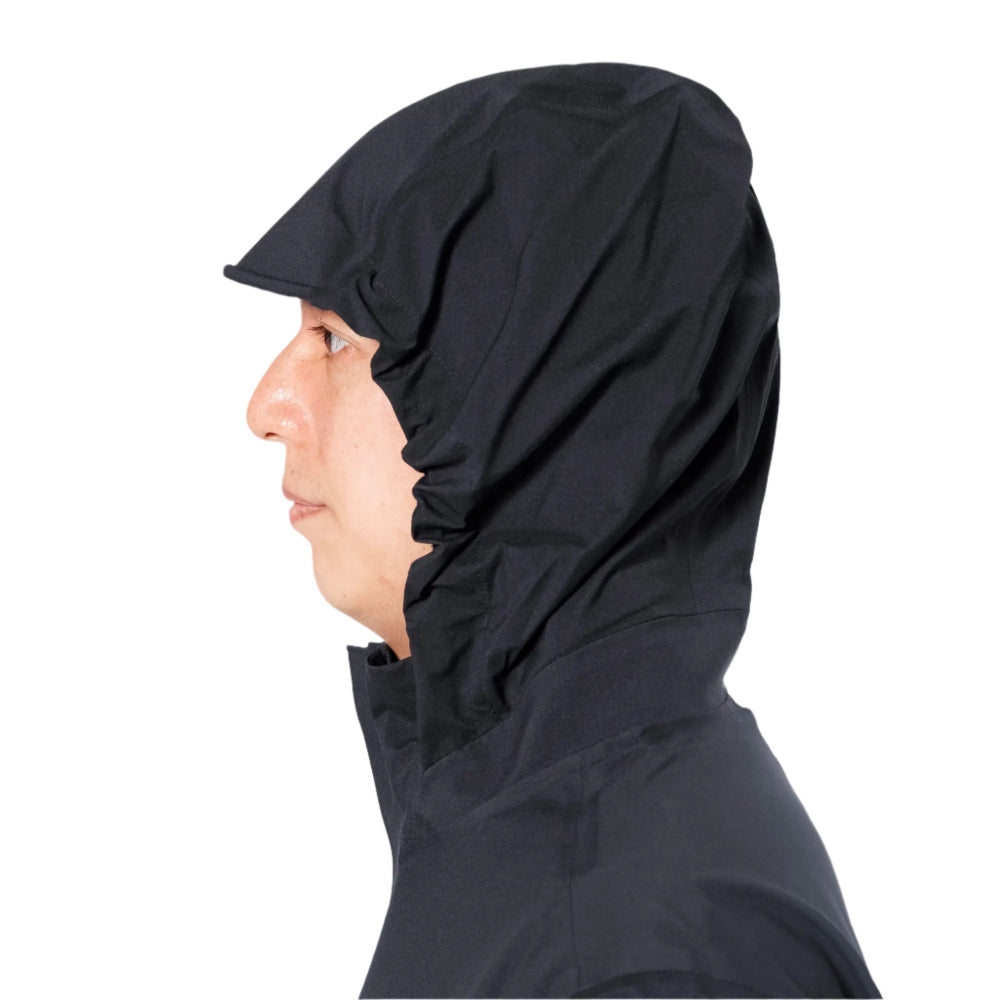 Montbell Dry-Tec Rambler Rain Coat Men's