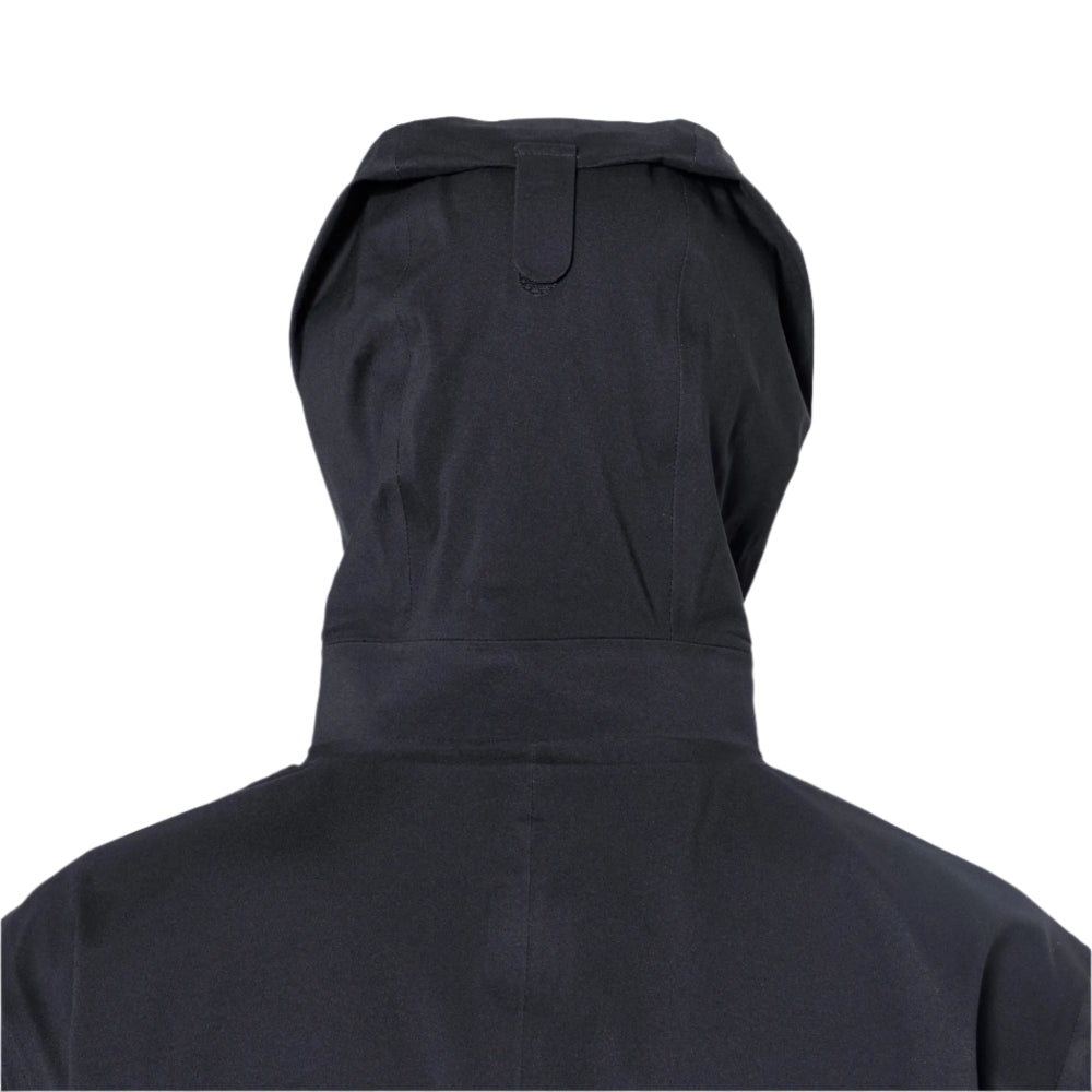 Montbell Dry-Tec Rambler Rain Coat Men's