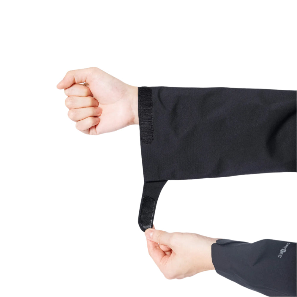 Montbell Dry-Tec Rambler Rain Coat Men's