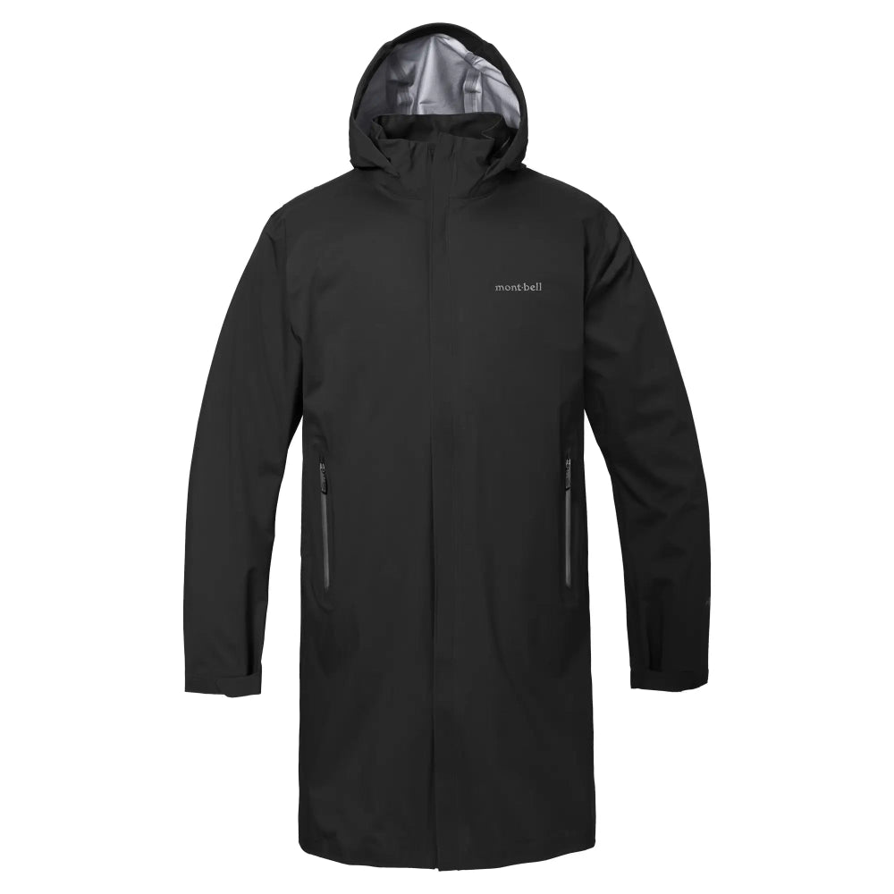Montbell Dry-Tec Rambler Rain Coat Men's