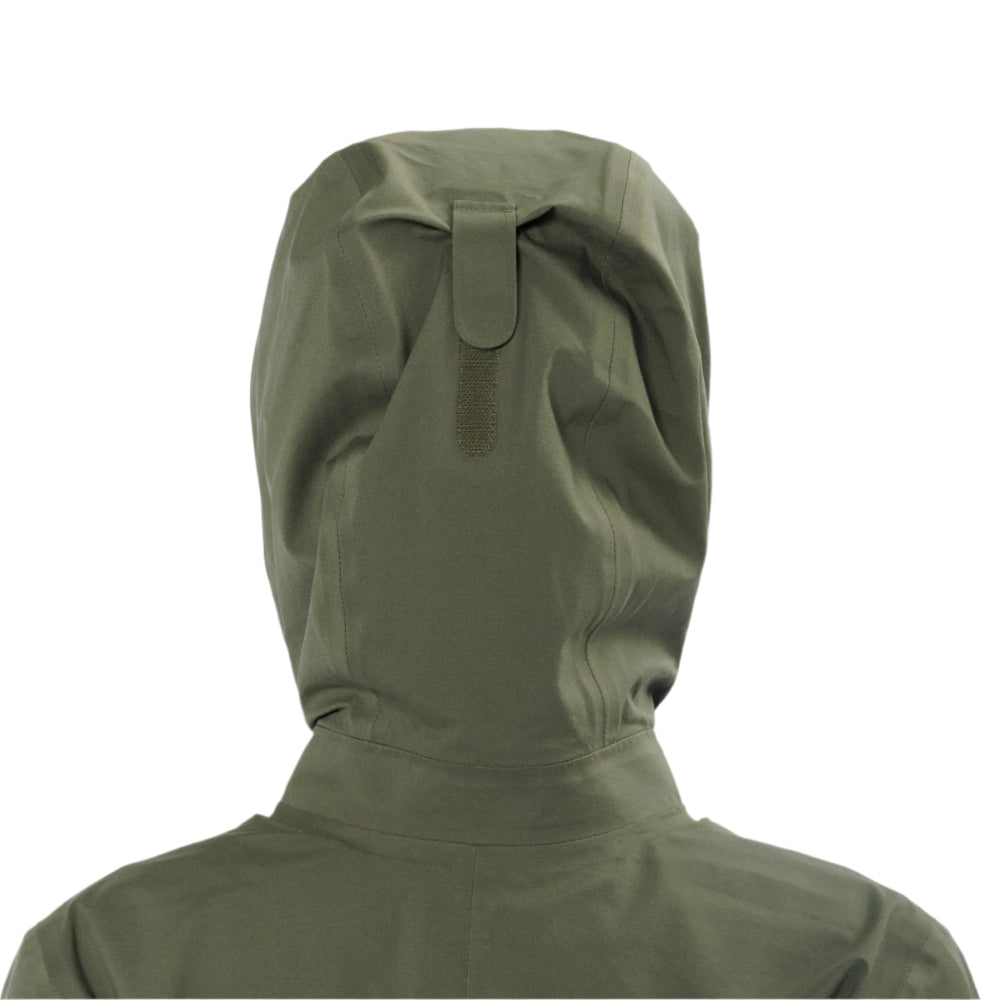 Montbell Dry-Tec Rambler Rain Coat Women's