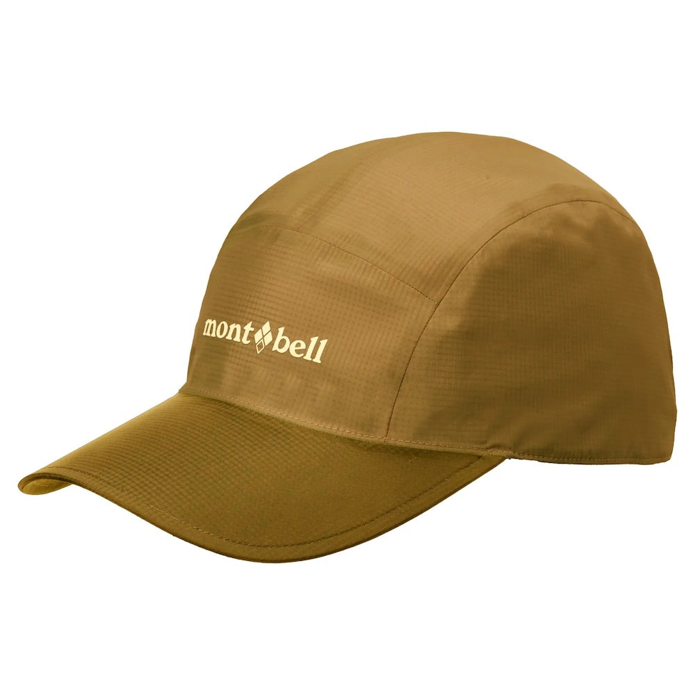 Montbell Rain Cap