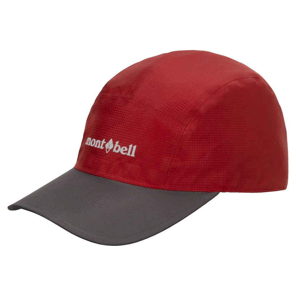 Montbell Rain Cap