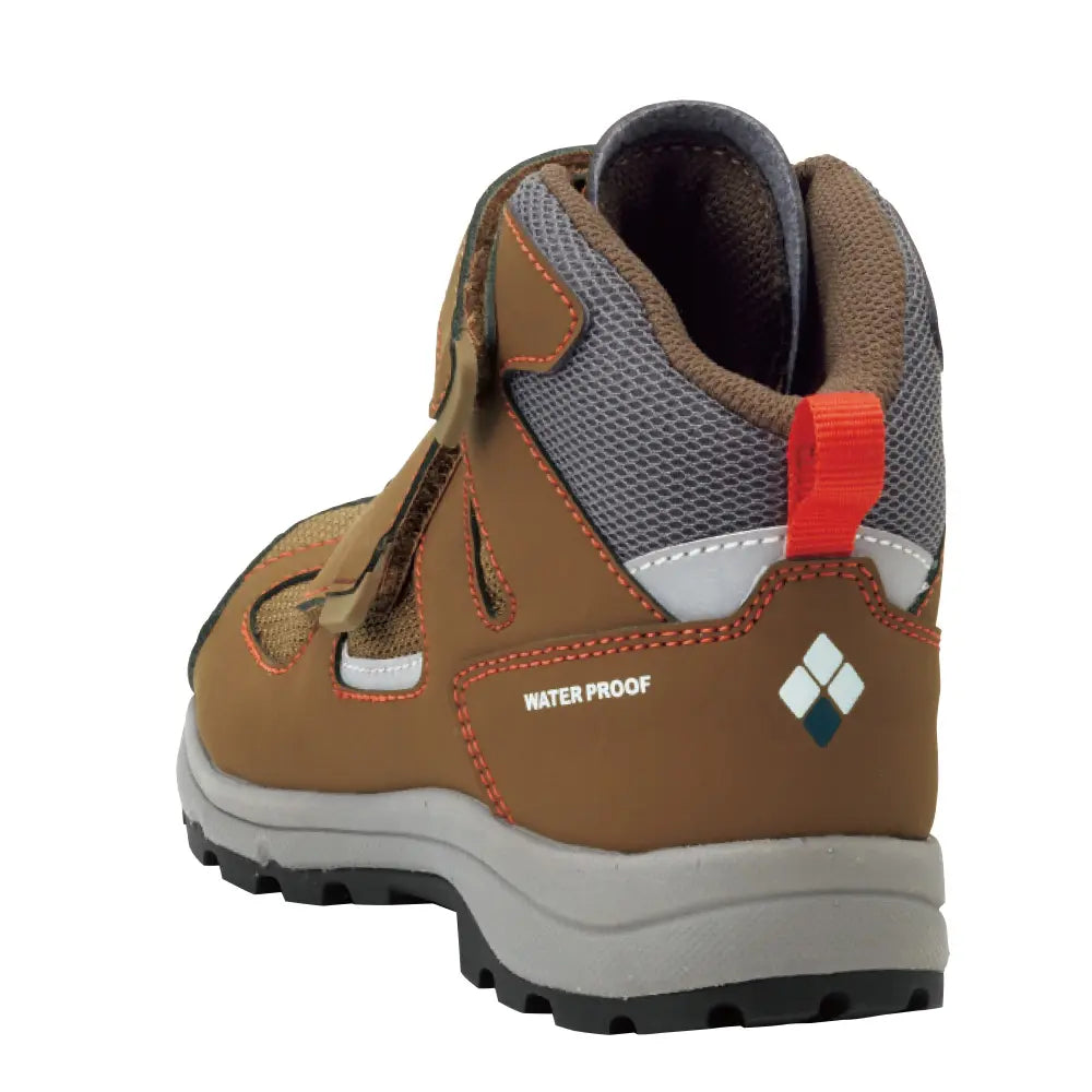 Montbell Lapland Boots Kid's 16-21