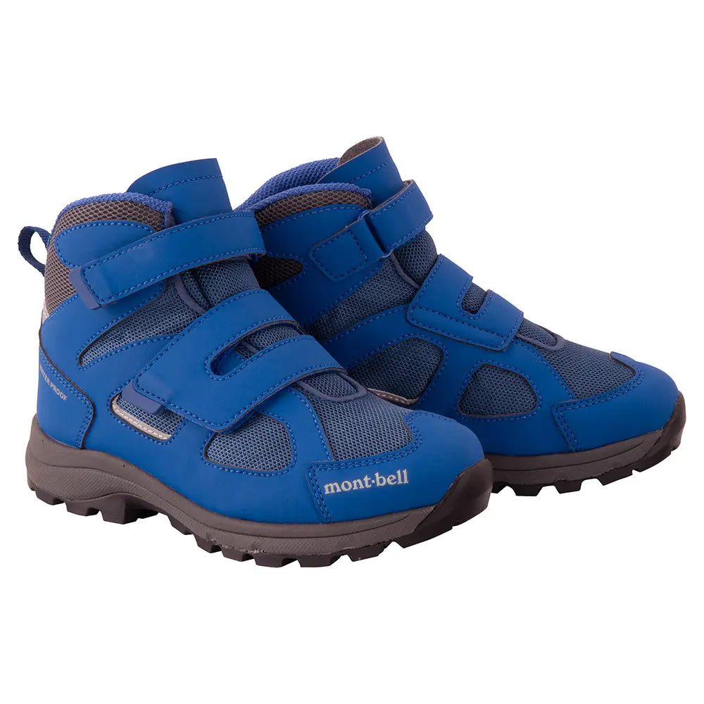 Montbell Lapland Boots Kid's 16-21