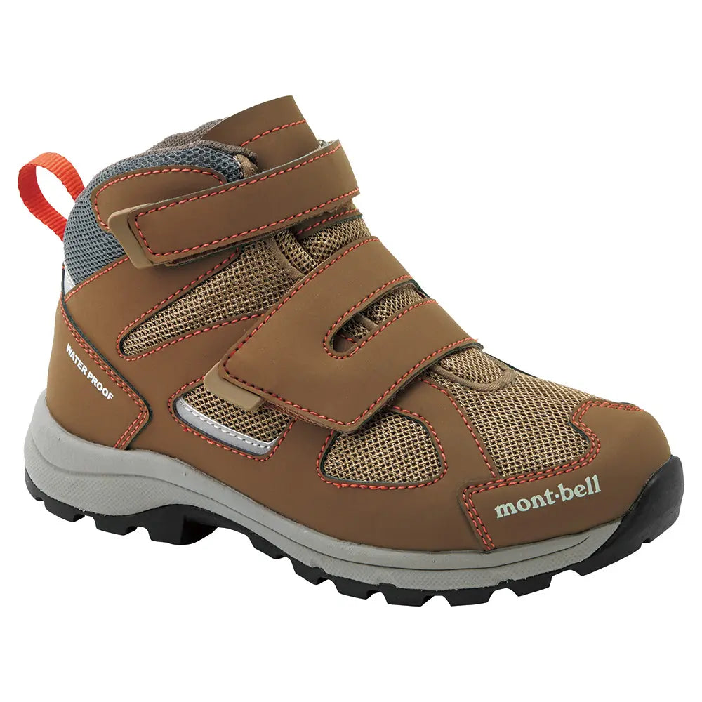 Montbell Lapland Boots Kid's 16-21