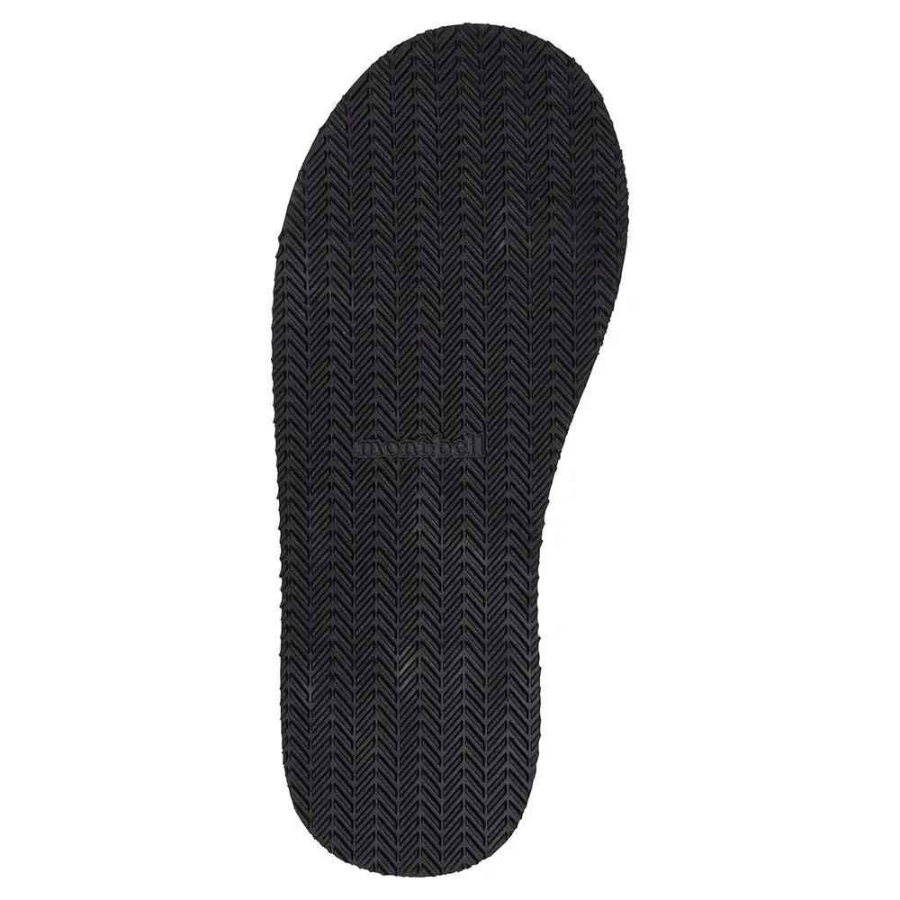 Montbell Lock-On Sandals