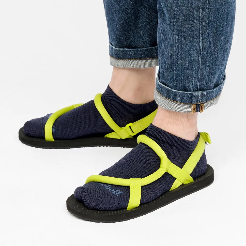 Montbell Lock-On Sandals