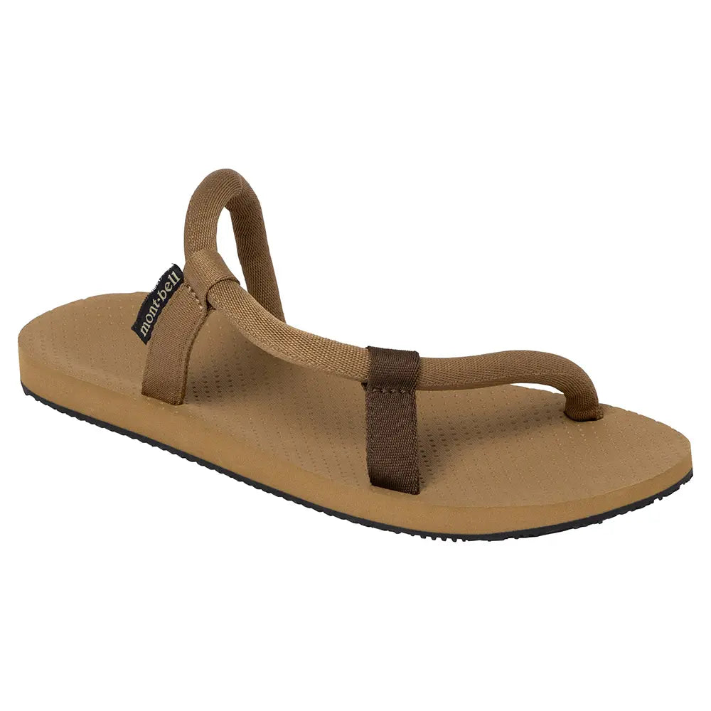 Montbell Sock-On Sandals