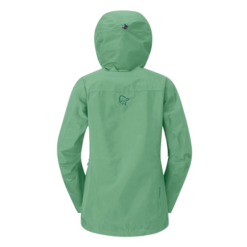 Norrøna Lofoten Gore-Tex Insulated Jacket Women's