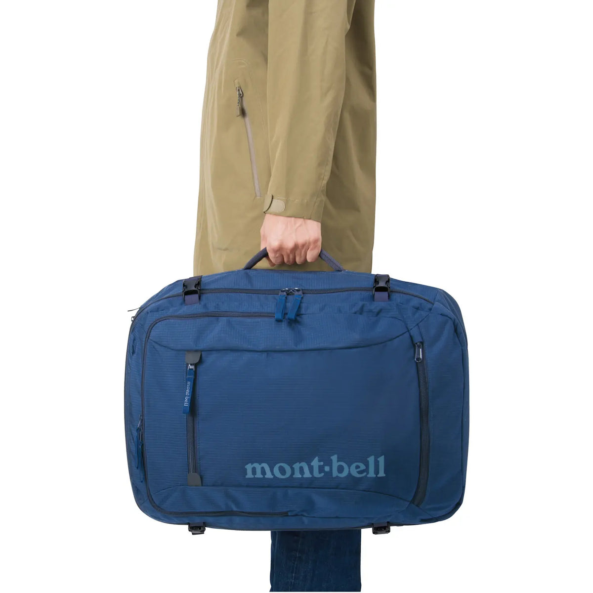 Montbell Tri Pack 45