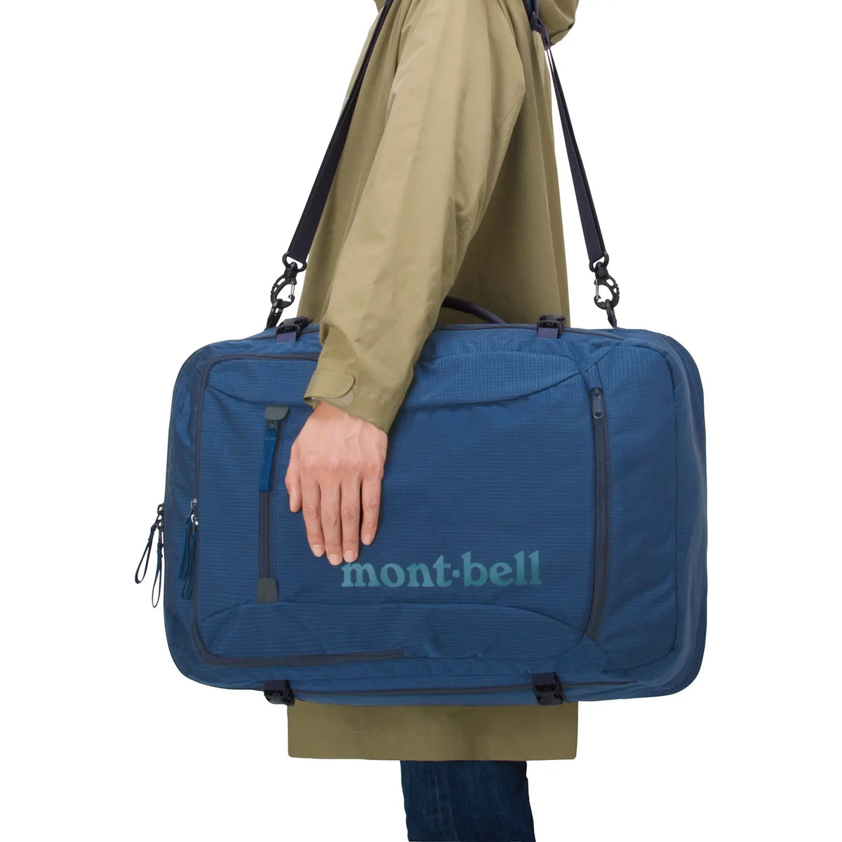 Montbell Tri Pack 45