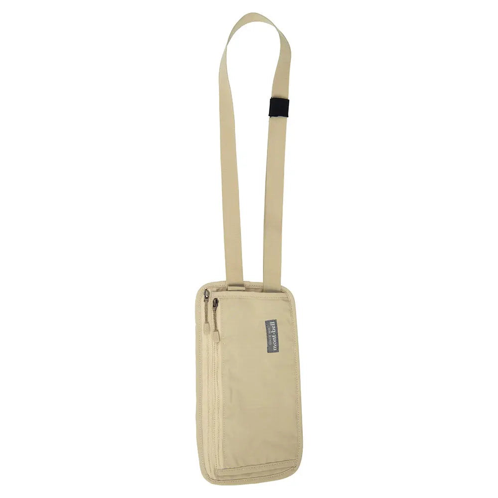 Montbell Security Belt