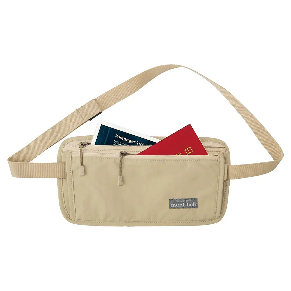 Montbell Security Belt