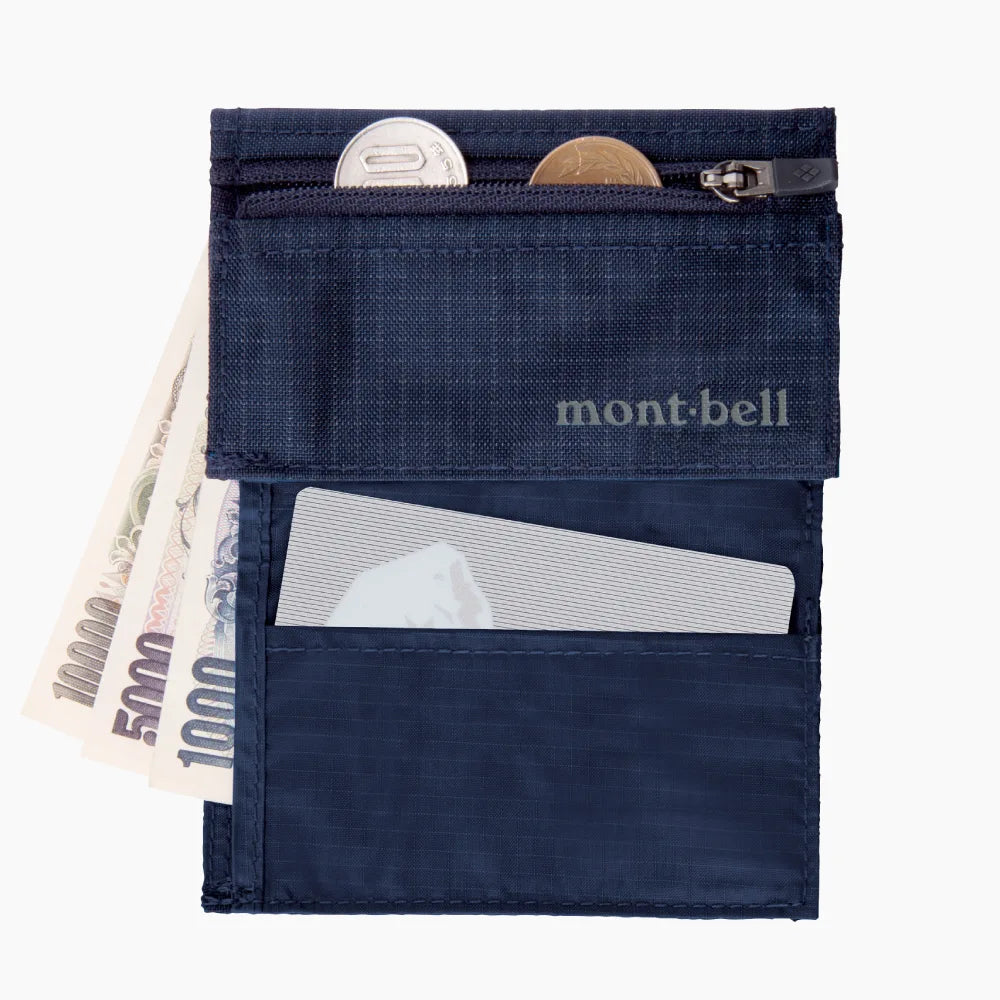 Montbell Trail Wallet
