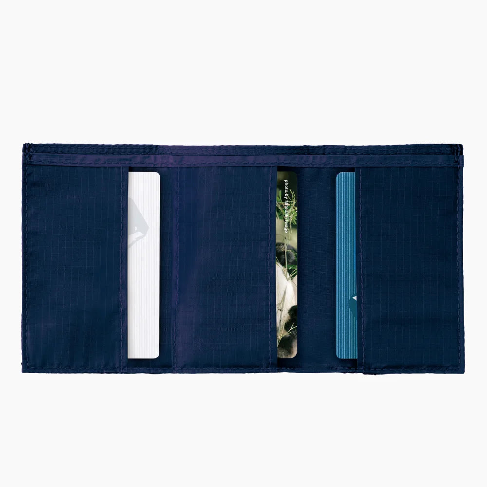 Montbell Trail Wallet