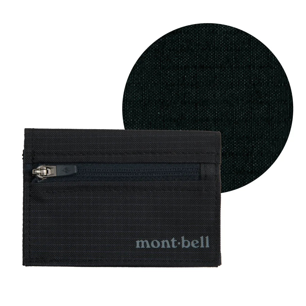 Montbell Trail Wallet