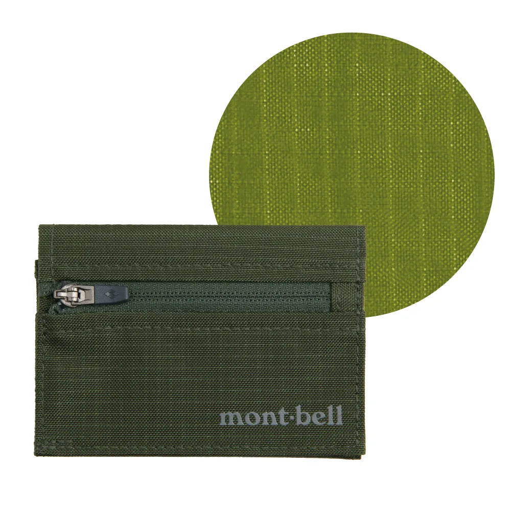 Montbell Trail Wallet
