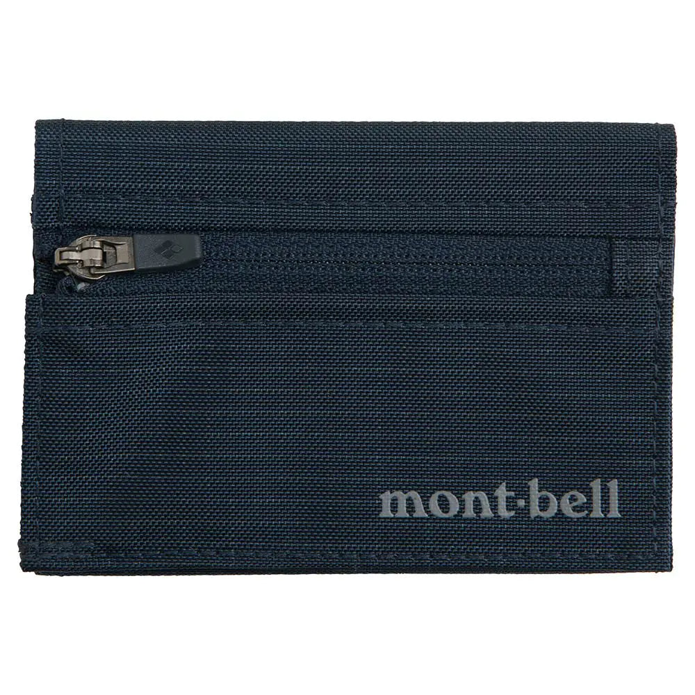 Montbell Trail Wallet
