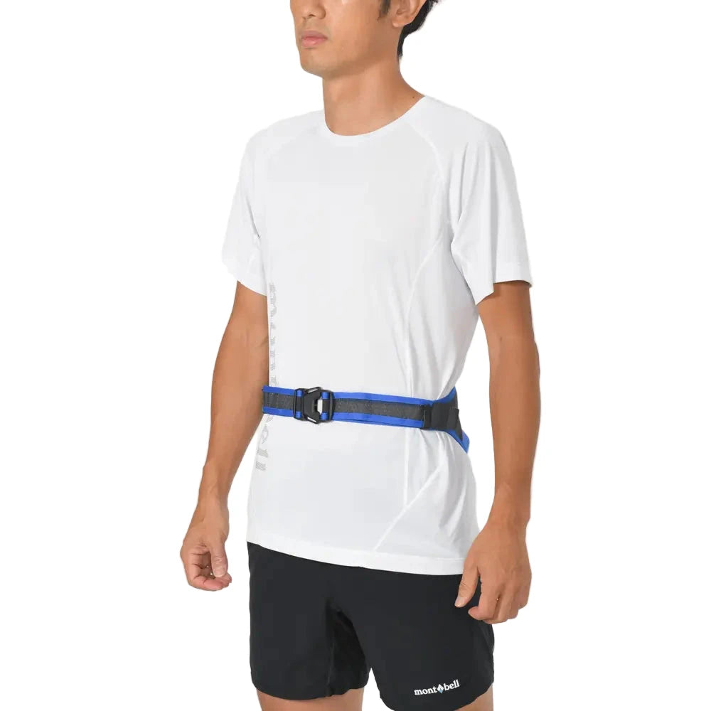 Montbell Waist Bottle Cage