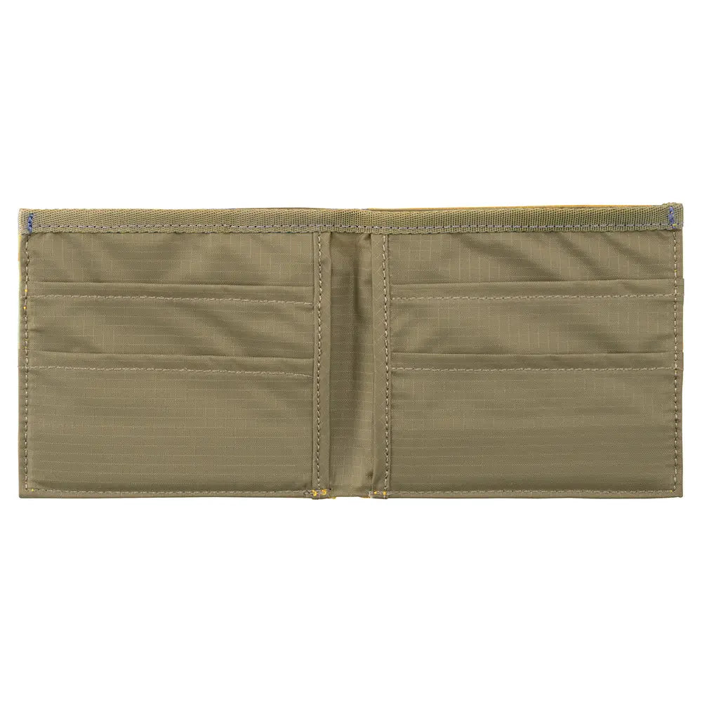 Montbell Flat Wallet