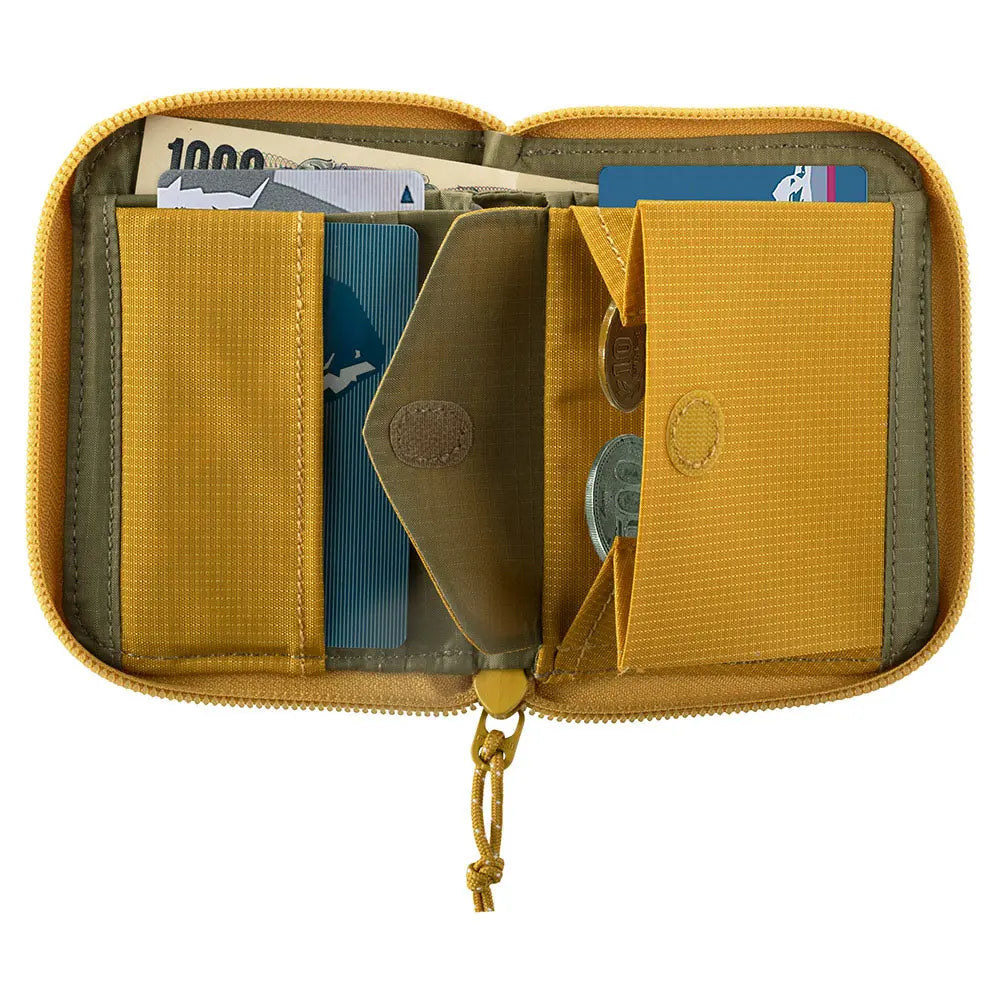 Montbell Zip Wallet