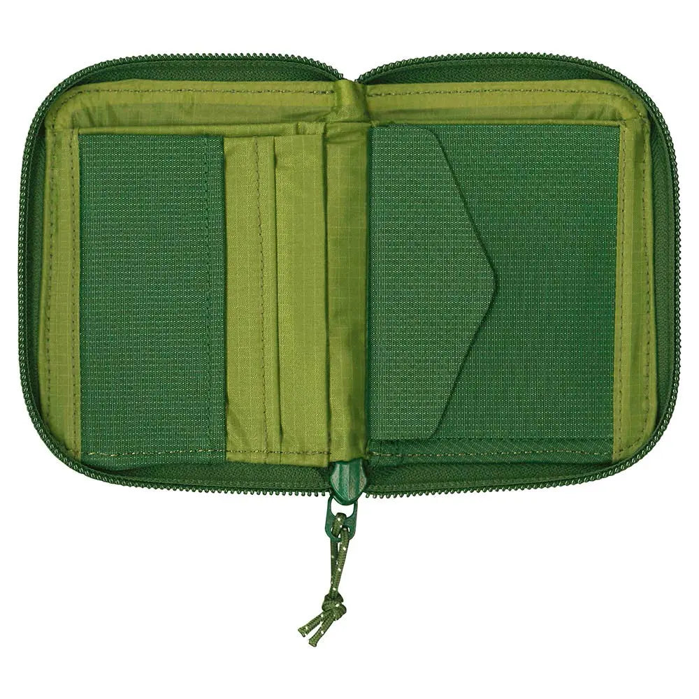 Montbell Zip Wallet