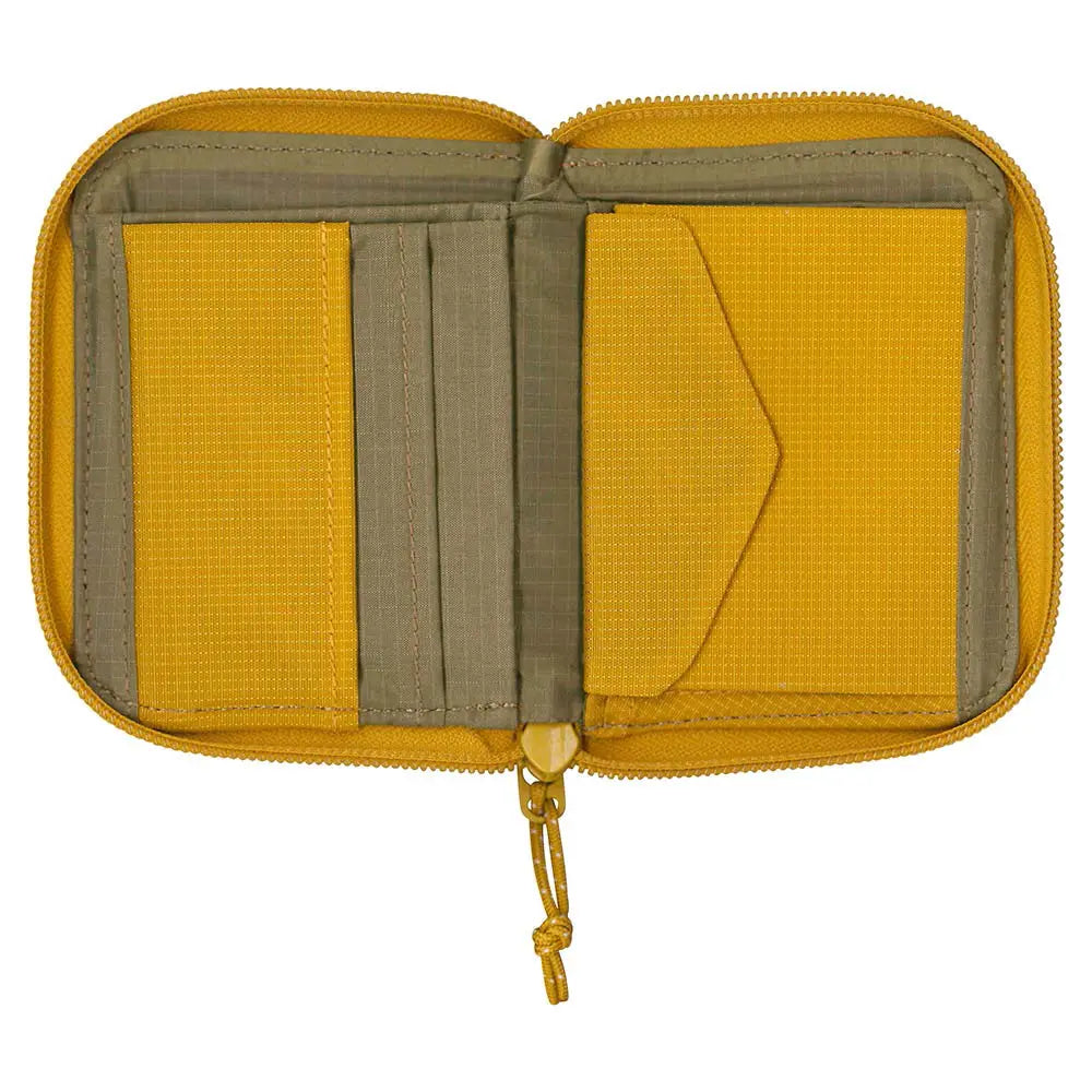 Montbell Zip Wallet