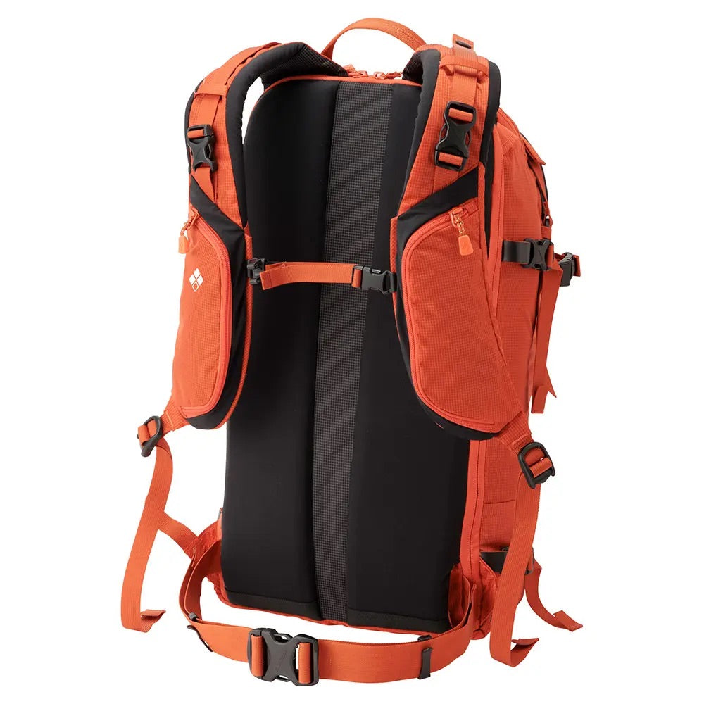 Montbell Fall Line Pack 22