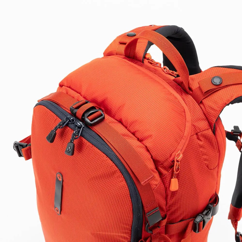 Montbell Fall Line Pack 22