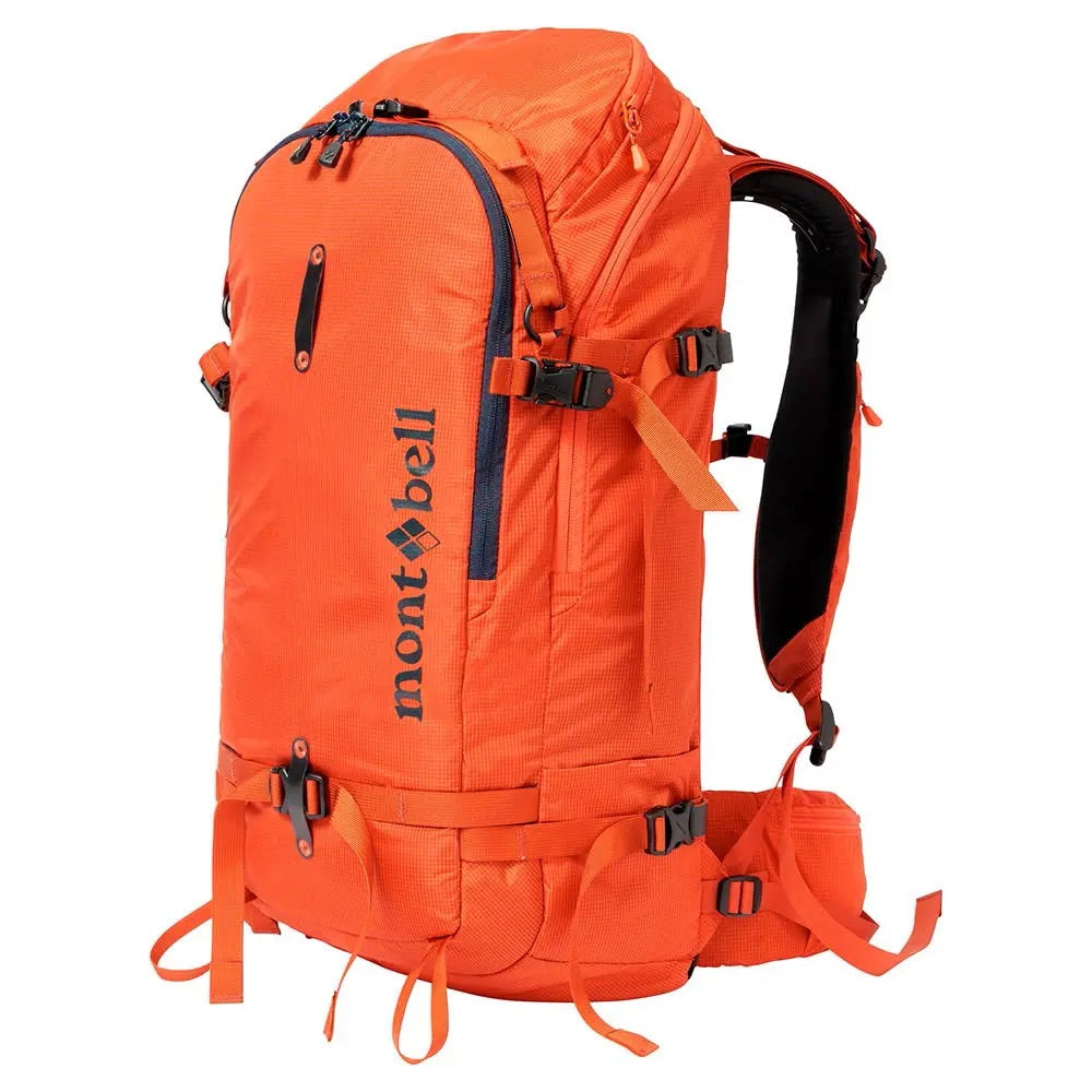 Montbell Fall Line Pack 33
