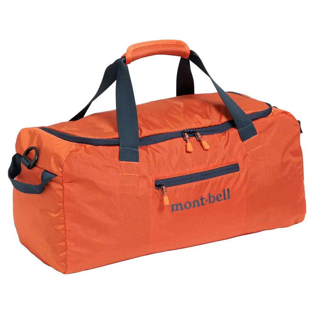 Montbell Light Weight Duffle Bag 40