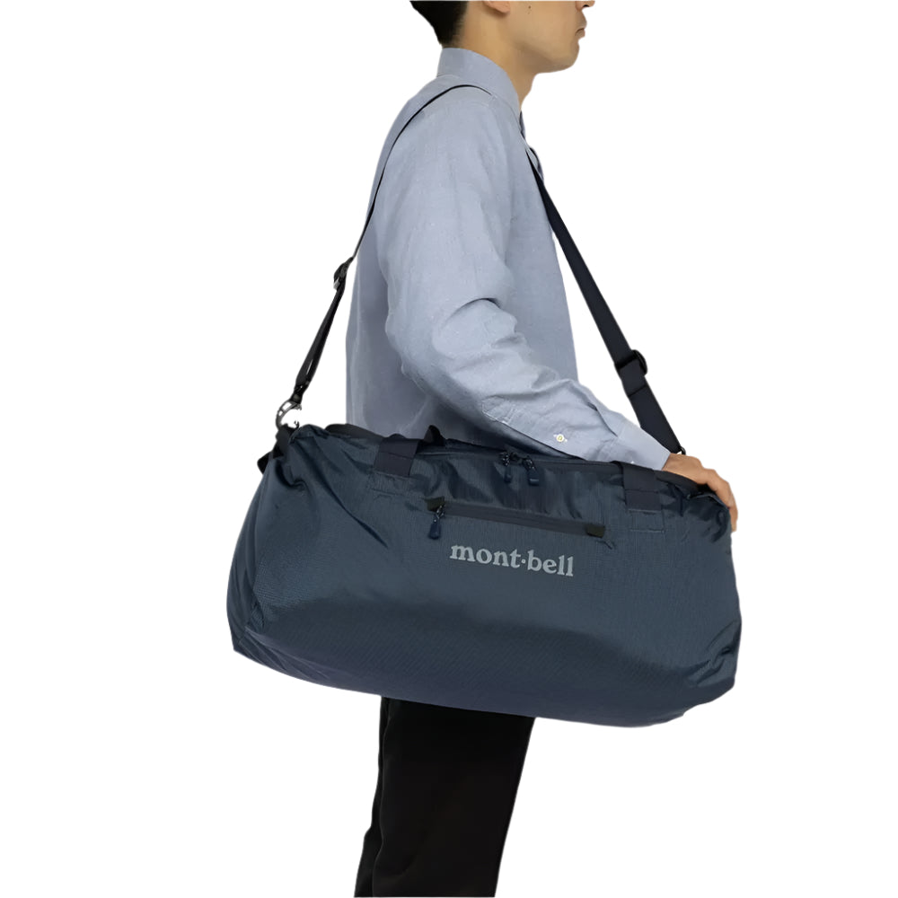 Montbell Light Weight Duffle Bag 40
