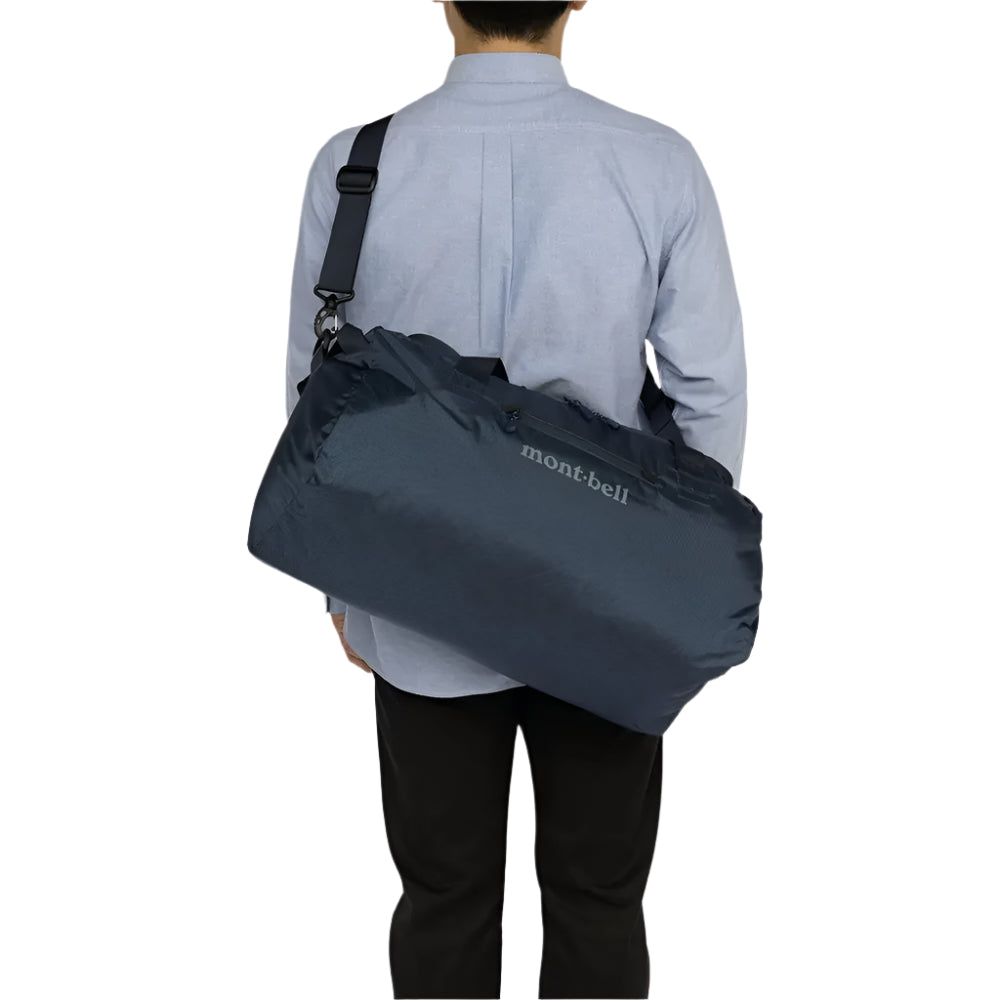 Montbell Light Weight Duffle Bag 40