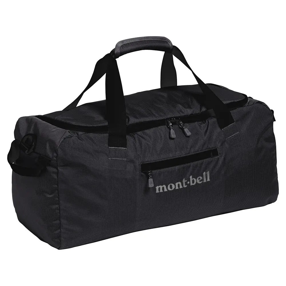 Montbell Light Weight Duffle Bag 40