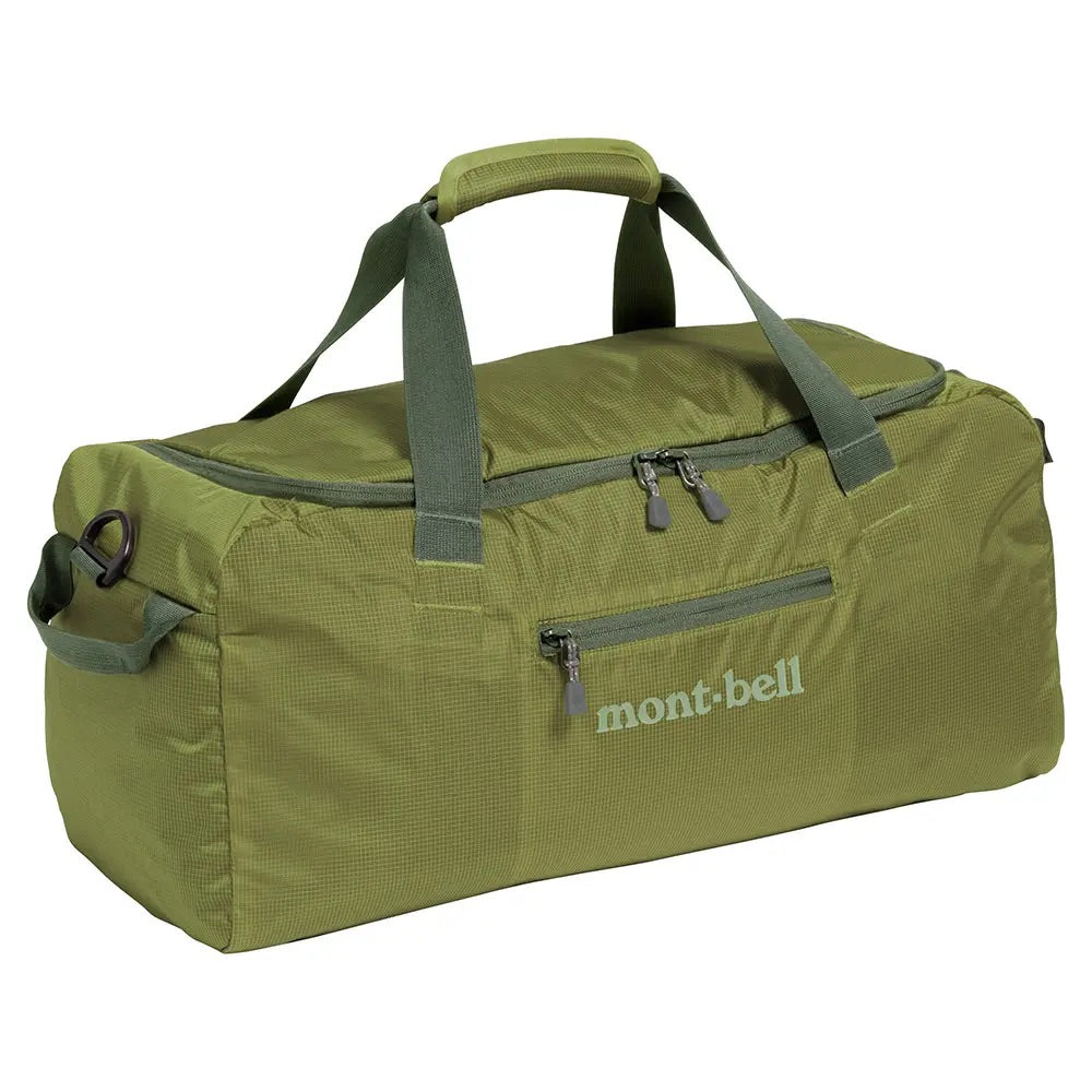 Montbell Light Weight Duffle Bag 40
