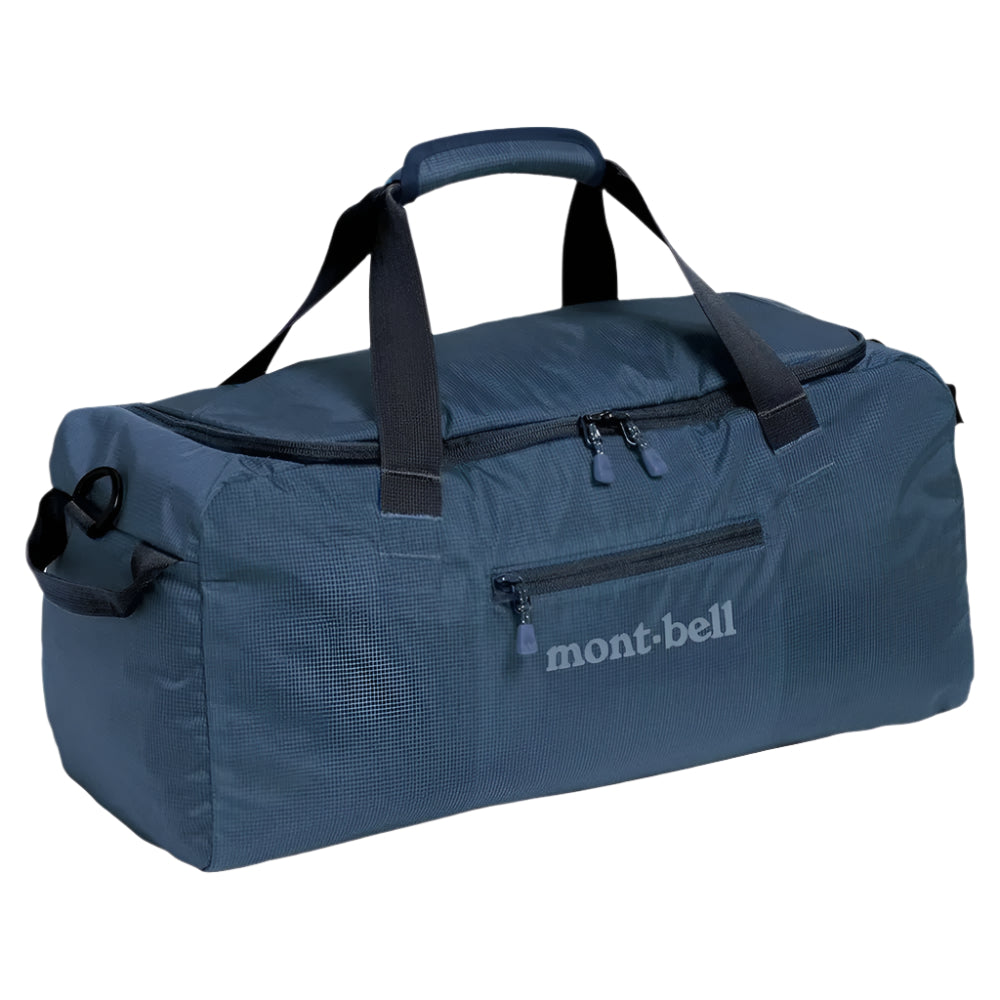 Montbell Light Weight Duffle Bag 40