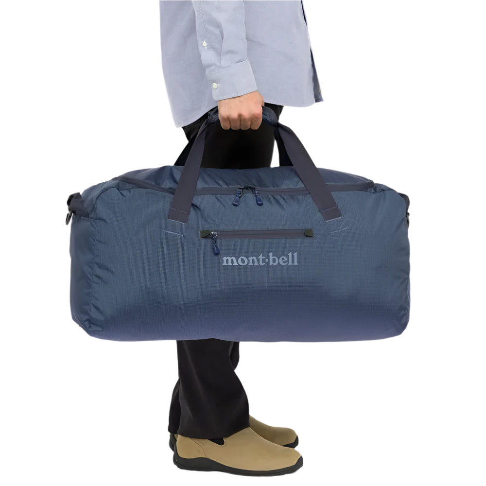 Montbell Light Weight Duffle Bag 60