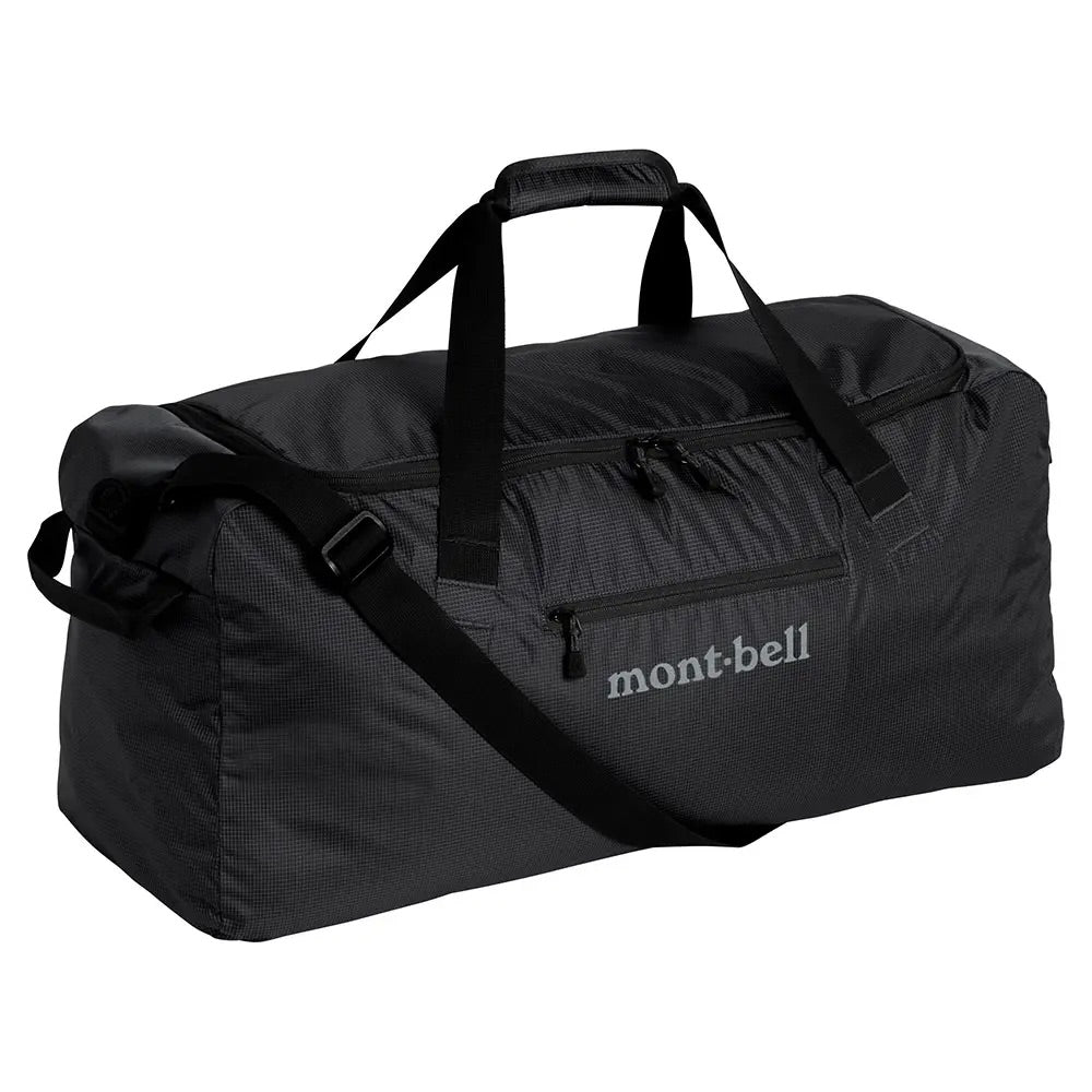 Montbell Light Weight Duffle Bag 60