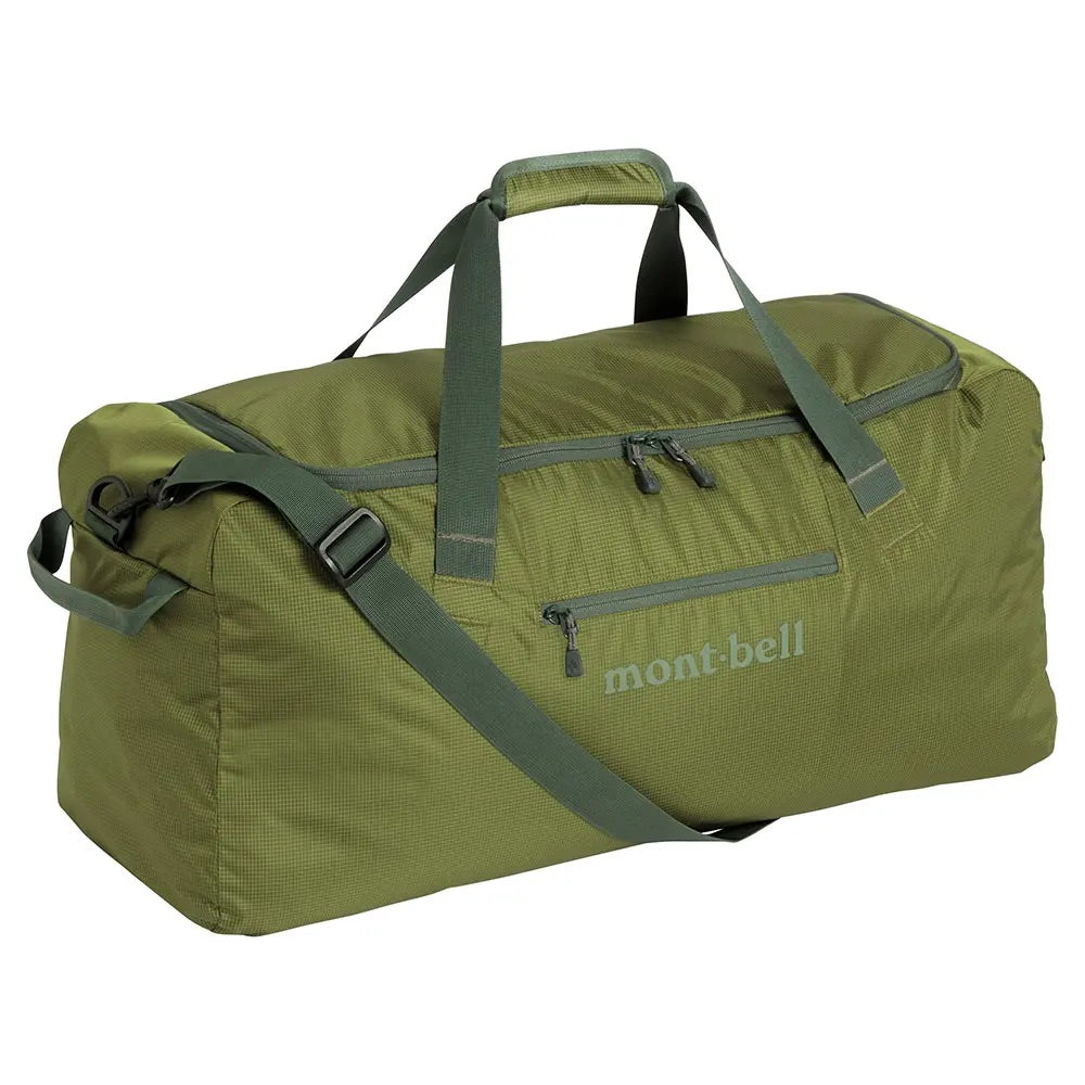 Montbell Light Weight Duffle Bag 60
