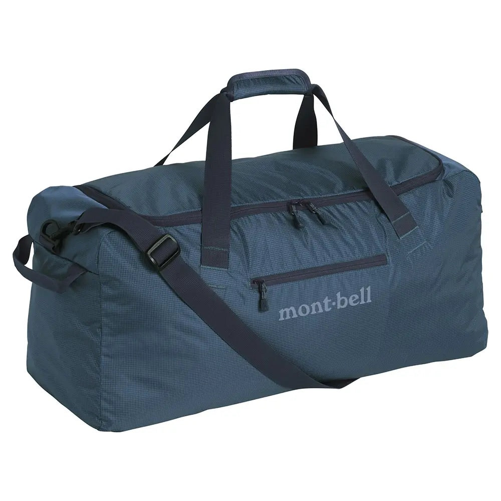 Montbell Light Weight Duffle Bag 60