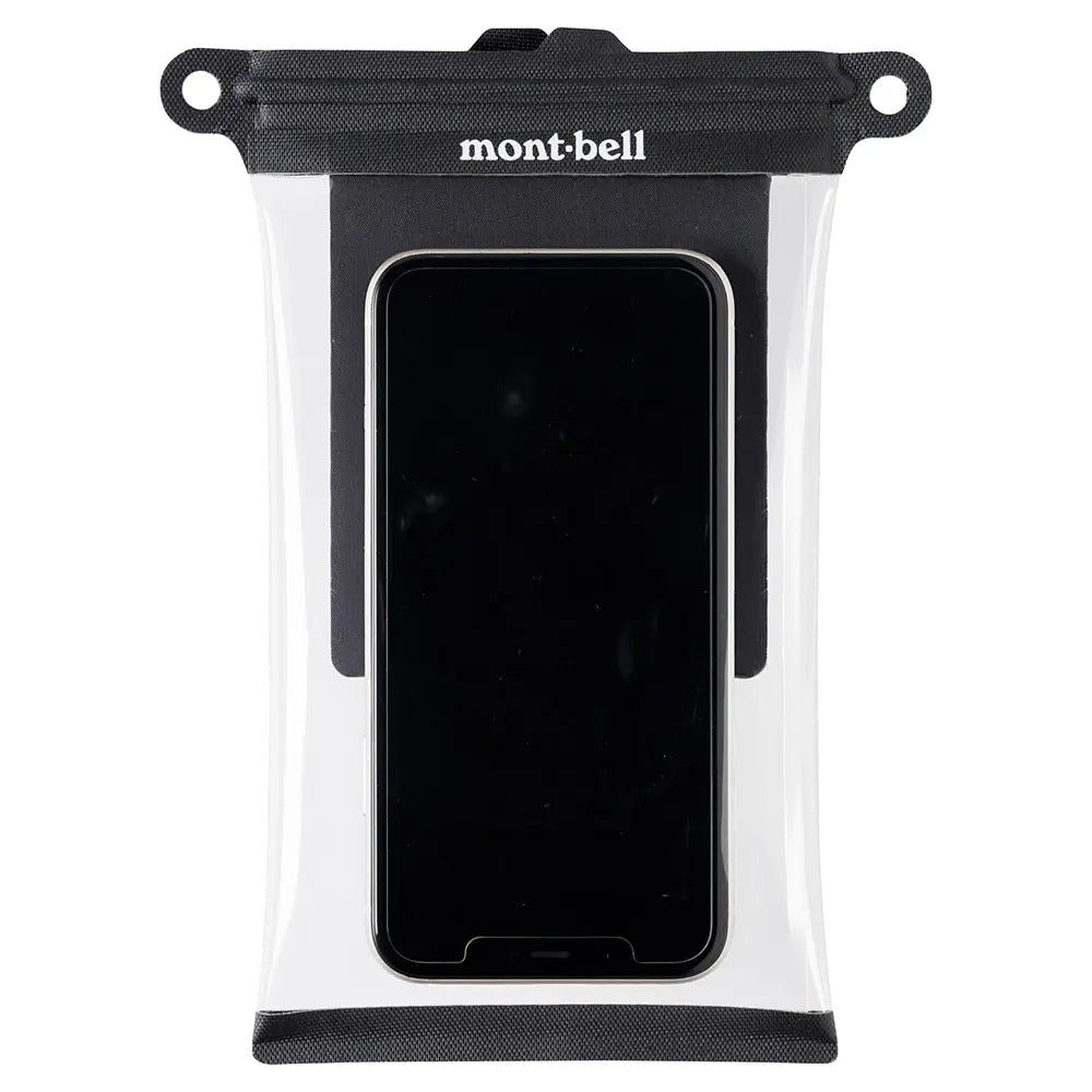 Montbell Mobile Dry Pouch L