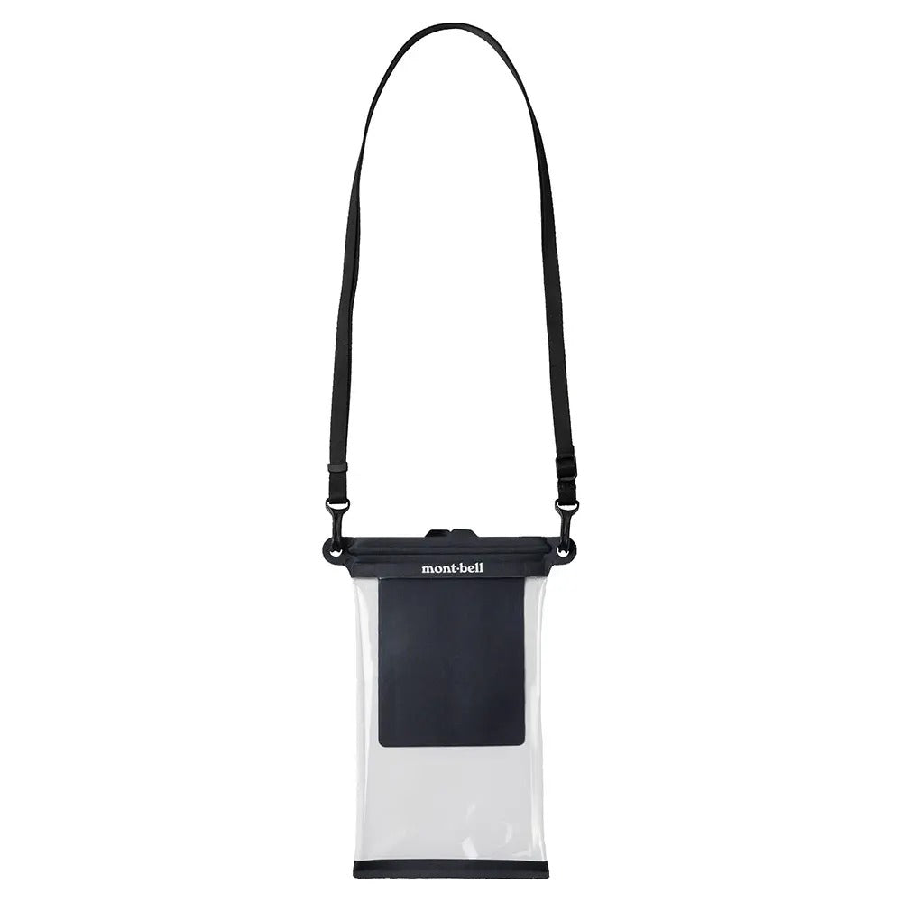 Montbell Mobile Dry Pouch L