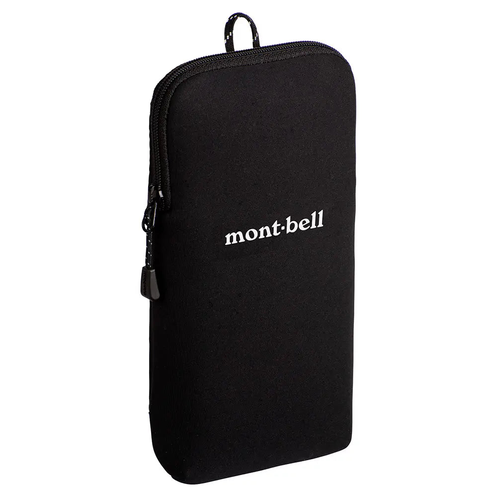 Montbell Attachable Phone Pouch L