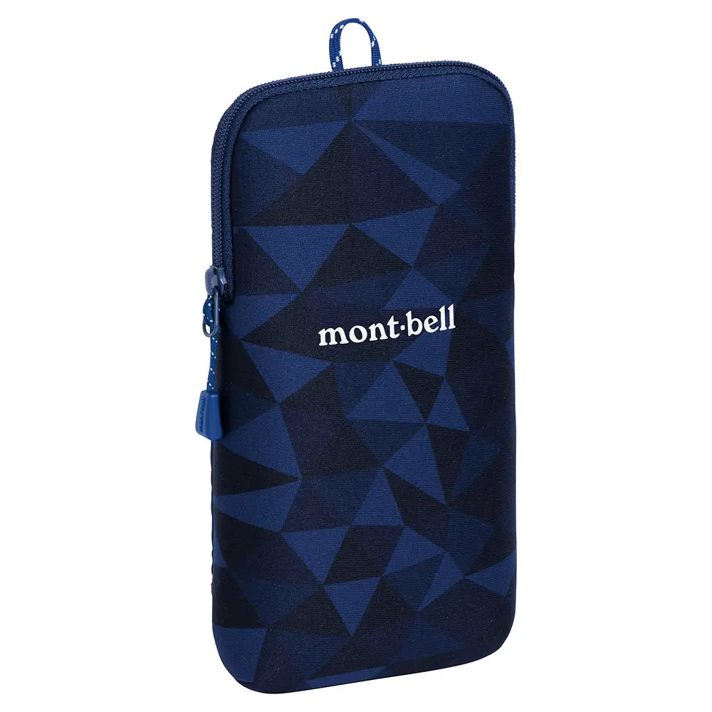 Montbell Attachable Phone Pouch L