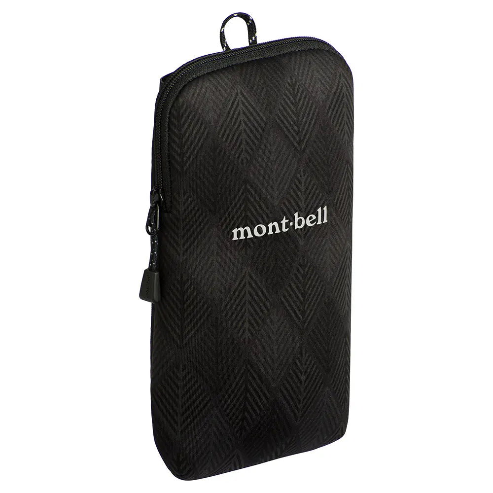 Montbell Attachable Phone Pouch L