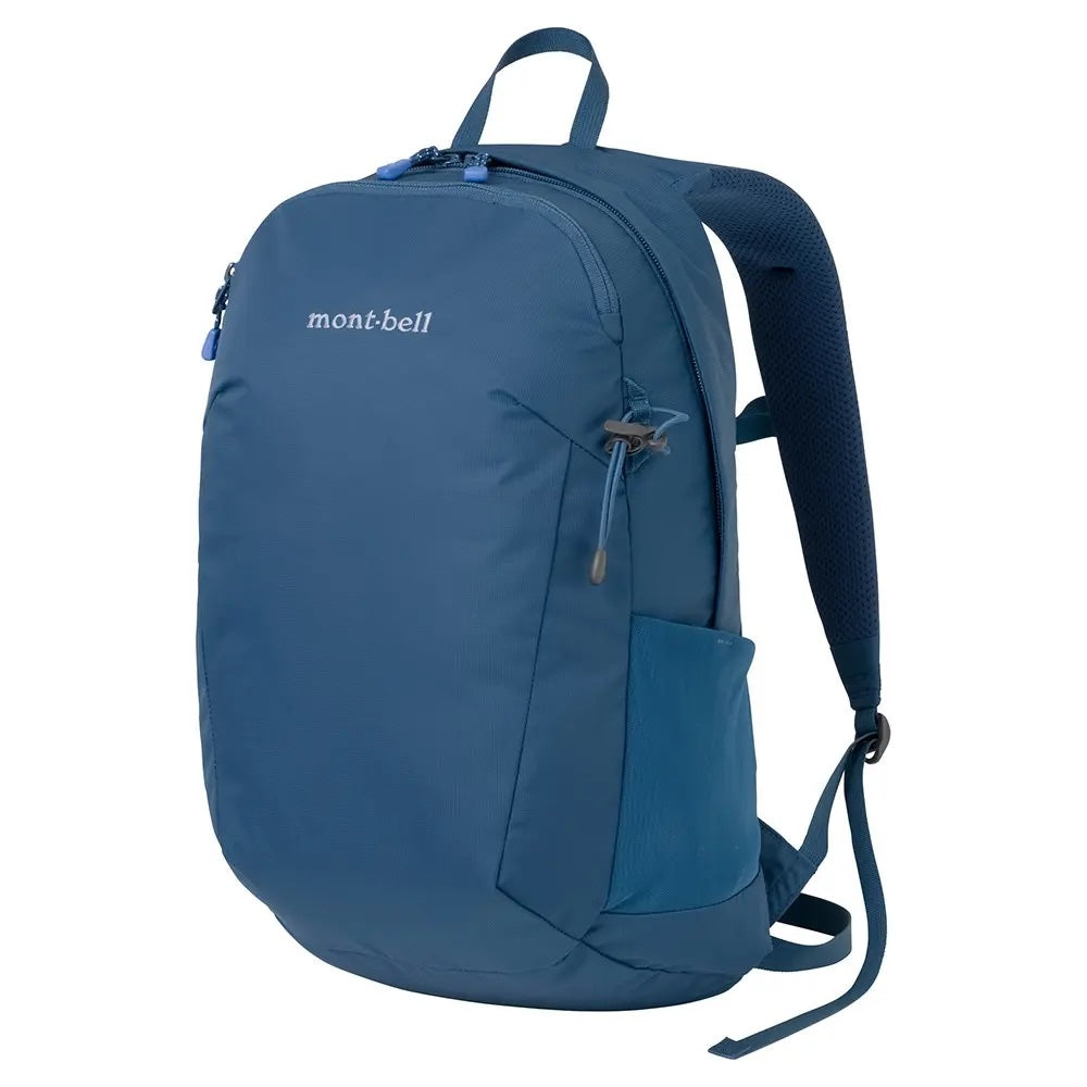 Montbell Travel Daypack 15 Women's