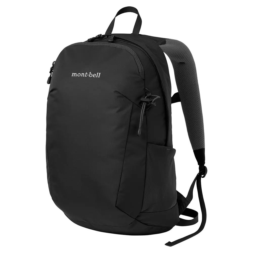 Montbell Travel Daypack 15 Women's