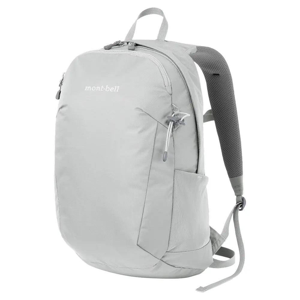 Montbell Travel Daypack 15 Women's