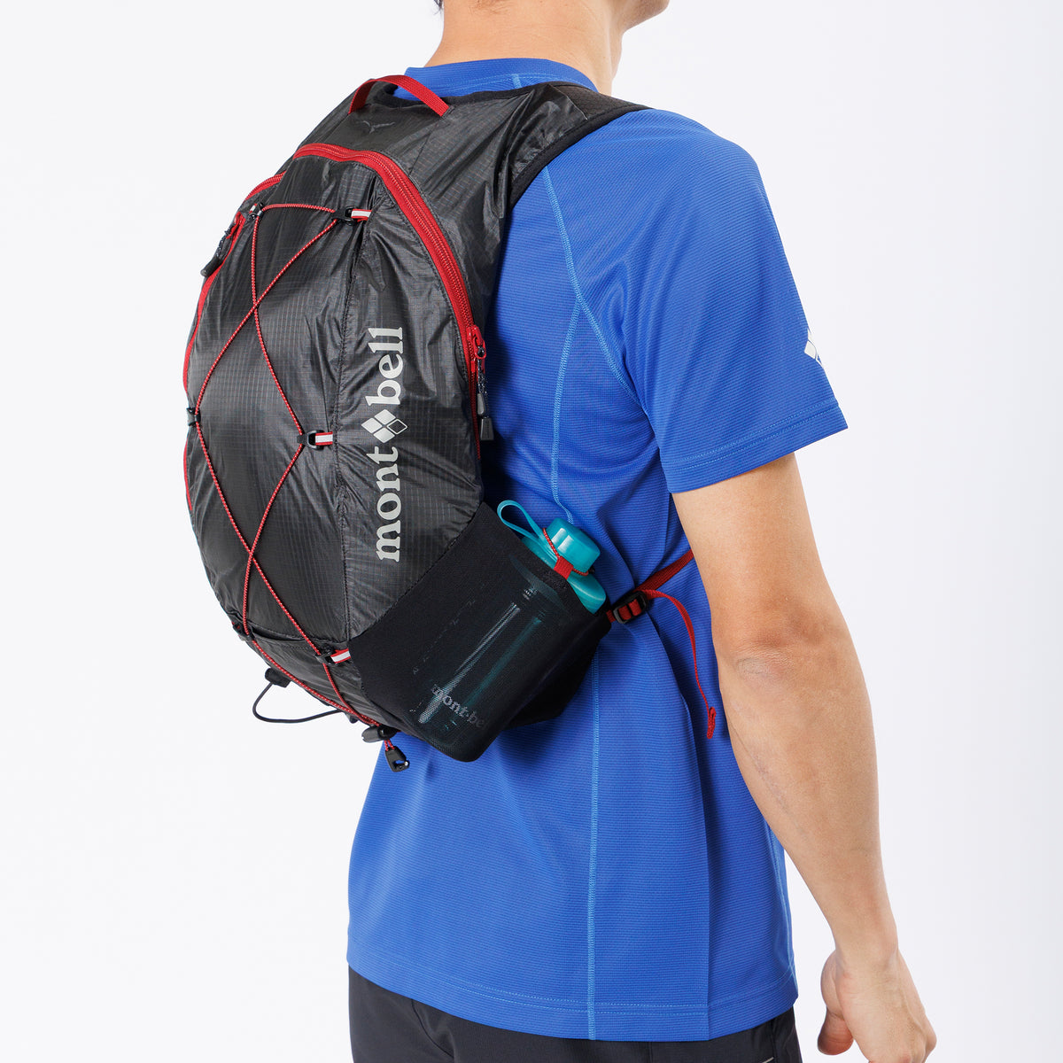 Montbell Cross Runner Pack 7